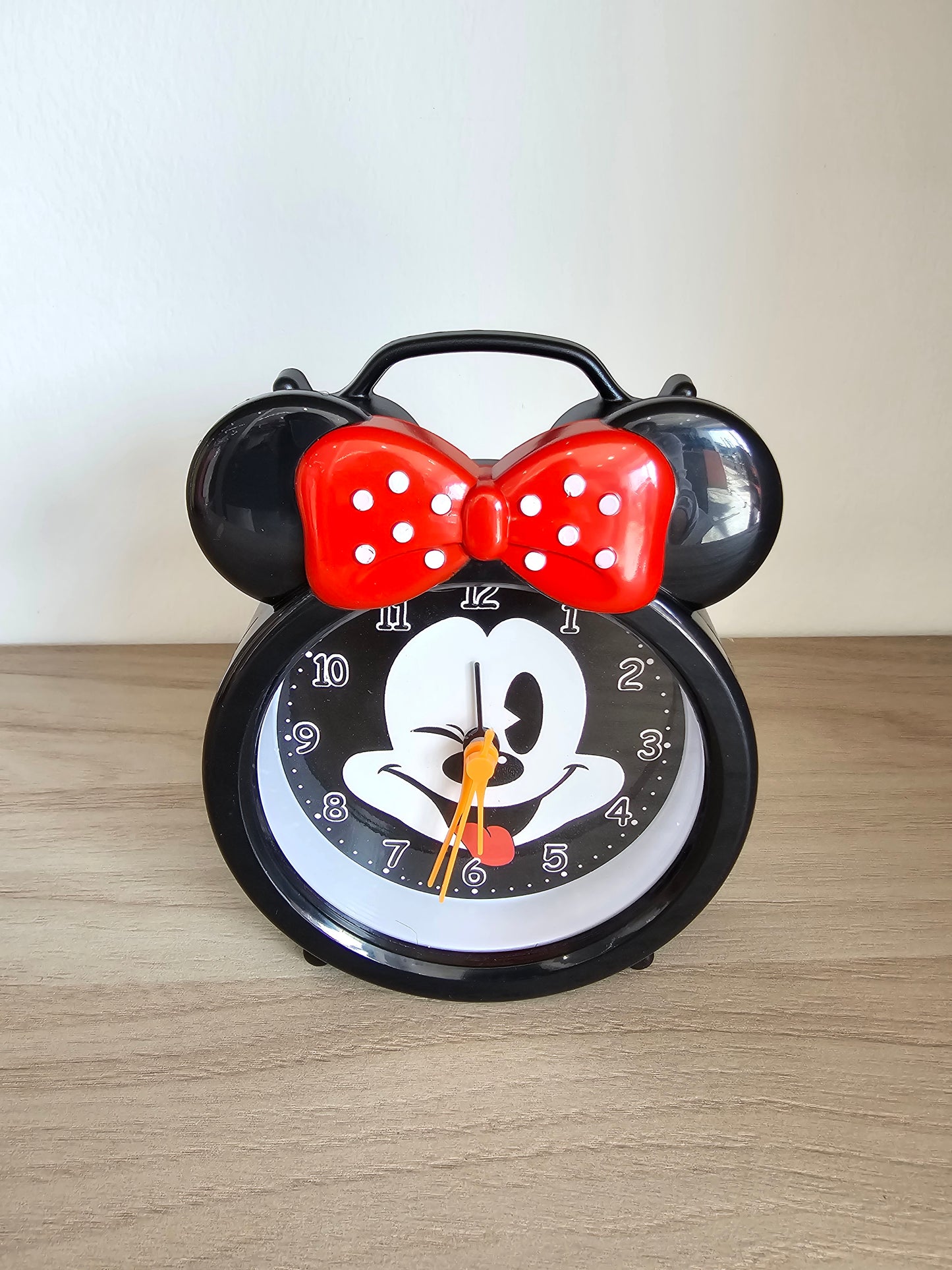 RELOJ MINNIE