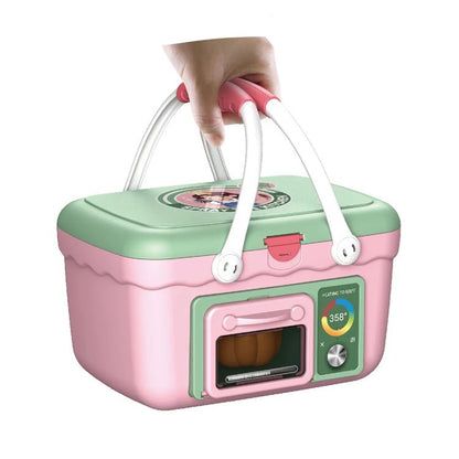 COCINA PORTABLE