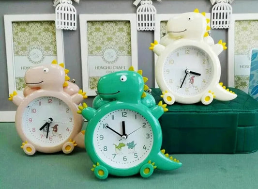 RELOJ DINO